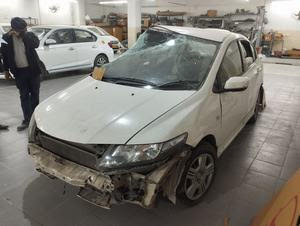 HONDA CITY 1.5